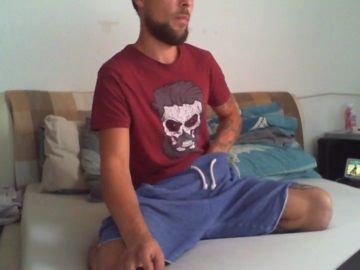 monkey_D_ruf_93  06-07-2021 Recorded Video Webcam